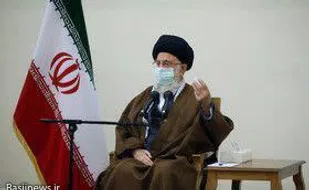 حضرت آیت الله خامنه ای: اوکراین هم قربانی سیاست بحران سازی آمریکاست