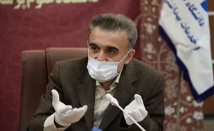 تعداد بیماران مبتلابه کرونا در قم سیر صعودی داشته است