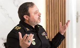 مناطق عملیاتی، بهترین نقطه زیارتگاهی برای مردم است