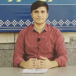 فروپاشی قدرت پوشالی آمریکا