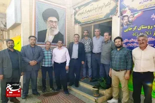 بهره&zwnj;برداری از ۲۸ پروژه مخابراتی طی هفته دولت در ملایر