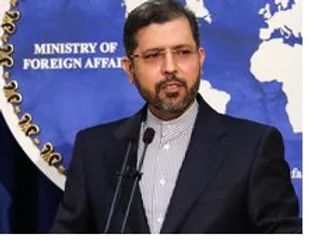 وزارت خارجه مسئول انتشار فایل صوتی ظریف نیست