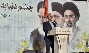 وحدت و انسجام اجتماعی رمز اقتدار ایران است