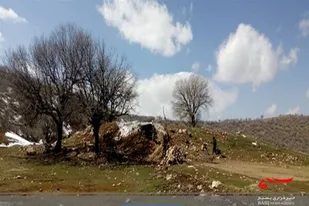 دستگیری حفاران غیرمجاز در منطقه &laquo;گریت&raquo; خرم&zwnj;آباد
