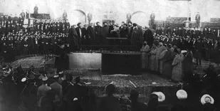 عجیب&zwnj;ترین کار رضاخان