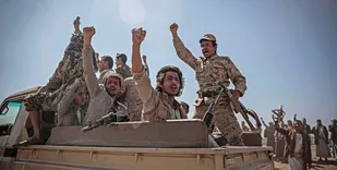 ارتش یمن در یک قدمی آزادسازی استان مأرب