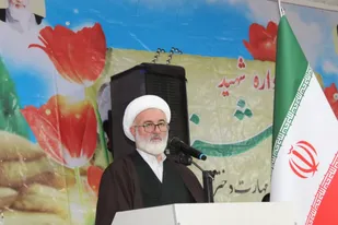 حیات شهدا مسیر عزت و استقلال ملت را روشن می&zwnj;کند