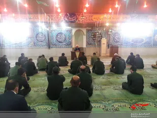 صداقت و راستگویی مایه برکت است