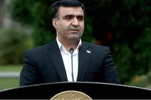 رئیس محیط زیست کشور به بهار و کبودراهنگ سفر می&zwnj;کند