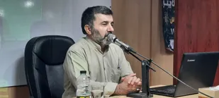 شبکه سازی اولویت اصلی جبهه انقلاب است/ تفهیم تفکر استکبار به نسل جوان/ ایجاد ترس، دوقطبی کردن، و ایجاد یاس در جامعه، نقشه اساسی دشمن است