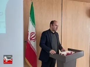 راه اندازی کاروان ملی ورزش و نشاط  در شرکت های صنعتی شهرستان فلاورجان