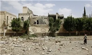 کشته و زخمی شدن ۱۸ &laquo;مزدور&raquo; سعودی در حملات یمن