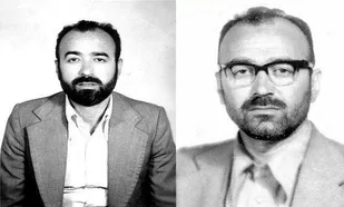 حسرتی که به دل &laquo;شهید اندرزگو&raquo; مانده بود/ تلاش&zwnj;های نافرجام رژیم &laquo;پهلوی&raquo; در شناسایی &laquo;شهید اندرزگو&raquo;