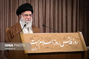 بازتاب سخنان رهبر انقلاب در رسانه های جهان