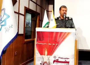 جغرافیای مقاومت اسلامی، تمام گستره عالم است/ برد انقلاب اسلامی جهانی است