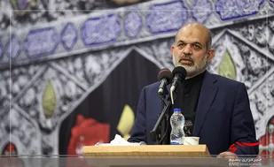 اردبیل دروازه صـــدور تـــمدن ایـــران اســـلامی است