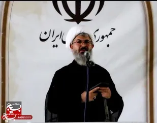 حمایت از مسئولان به معنای چشم&zwnj;پوشی از ضعف&zwnj;ها نیست