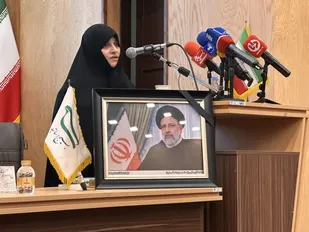 از فلسفه ابن&zwnj;سینا تا مقاومت غزه؛ نقش زنان در خلق هویت اسلامی