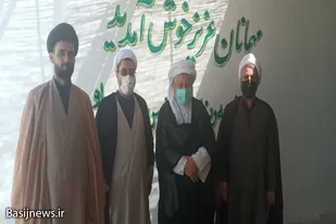 مردم پاوه همیشه در صحنه بوده و مدافع انقلاب و نظام هستند