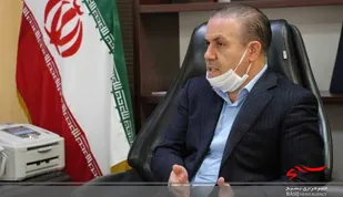 ۳۵ هزار ماسک در حوزه انتخابیه کرج تهیه و توزیع می&zwnj;شود