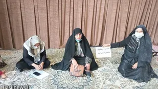 برگزاری نشست روشنگری با موضوع ملاکهای انتخاب