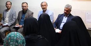 دستور رئیس کل دادگستری سمنان در بازدید از خوابگاه&zwnj;های دانشجویان شاهرود؛ به قید فوریت کمبود&zwnj;های مطروحه مرتفع شود