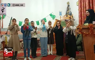 تلاشی جهادی در مسیر خدمت رسانی به&zwnj; روستای ملاخیل منطقه هزارجریب نکا
