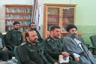 34 پايگاه مقاومت خواهر در شهرستان ميامي وجود دارد