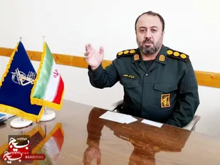 افق دید معاونت دانش و پژوهش، رسیدن به مرجعیت علمی است
