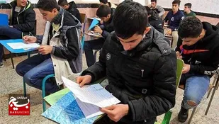 جزئیات تغییر زمان امتحانات مدارس و دانشگاه&zwnj;های اردبیل