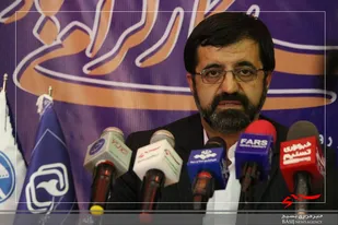 تجـــلیل از ورزشـــکاران جبهه مــــقاومت در اردبیــــل
