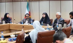 هم&zwnj;افزایی تهران و چین در حوزه زنان و خانواده