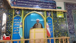 برخورد جدی و قاطع با برهم زنندگان وحدت در کشور