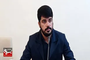 فعالیت ۵۰۰ دانش اموز به عنوان خادم المعتکفین