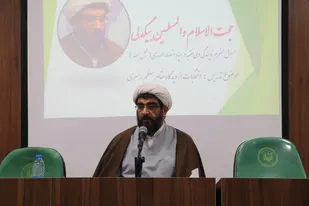نباید اجازه داد دشمن از بستر انتخابات بر علیه نظام استفاده کند