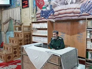 دفاع مقدس، دستاورد راهگشا در حل مشکلات کشور است