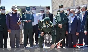 مساجد ملجا و پناهگاه امن و محلی برای رفع مشکلات مردم است