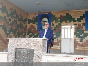 پشتوانه سیاست خارجی &laquo;جبهه مقاومت&raquo; است