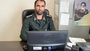 قیام ۹ دی ۸۸ توطئه فتنه گران را خنثی کرد