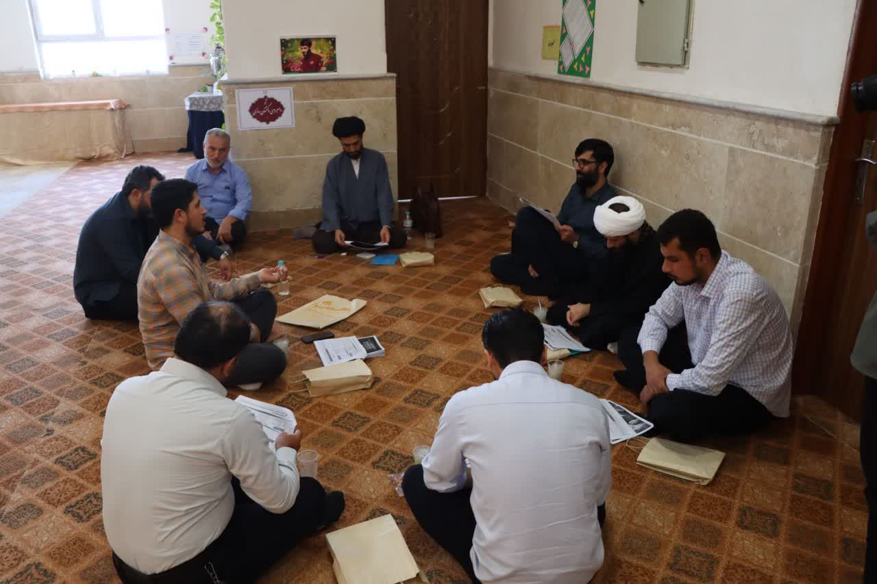 آغاز بازآرایی شبکه جبهه فرهنگی اجتماعی انقلاب اسلامی گیلان با برگزاری رویداد توانمندسازی ارکان ستادهای شهرستانی 