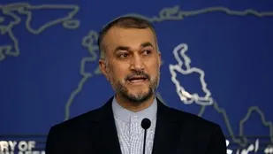 ایران از هر ابتکار عملی که به ثبات منطقه کمک کند، حمایت می کند