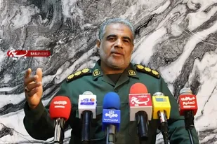 سی عنوان برنامه رزمی .جهادی .فرهنگی و نشاط و امید افرین در شهرستان بوموسی در هفته بسیج با شعار بسیج بامردم و برای مردم