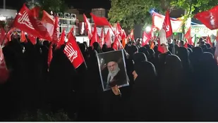ما نسل دلیرانیم؛ از جنگ نمی&zwnj;ترسیم