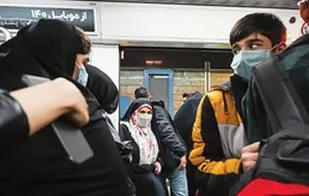زیر پا گذاشتن حقوق شهروندی خانم&zwnj;ها در شهر زیرزمینی