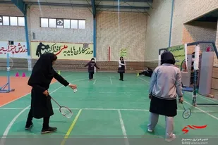 ورزش،نشاط وتکاپوبرای جوانان مابسیارضروری است