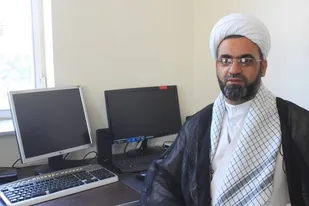 مباهله، روایتی از مقابله نور با ظلمت است