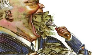 لزوم استفاده از صلاحیت قانونی قوای سه گانه برای پیشگیری از تکرار حقوق های نجومی