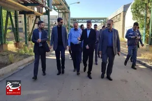 ضرورت روان&zwnj;سازی خدمات جذب سرمایه&zwnj;گذاری در بهار و کبودراهنگ