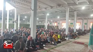 پیروزی غزه نشان داد مقاومت روز به روز  متحدتر و قوی تر خواهد شد