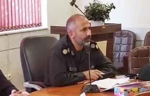نگاه سپاه و بسیج به سمت مناطق محروم است